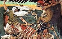 IL KALEVALA: LA POESIA TRADIZIONALE DEI FINNI