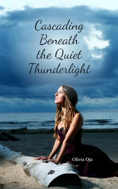 Cascading Beneath the Quiet Thunderlight