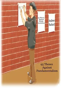 95 Theses Against Fundamentalism