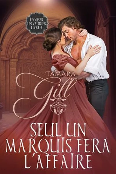 Seul un Marquis Fera l'Affaire