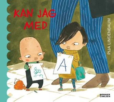 Kan jag med