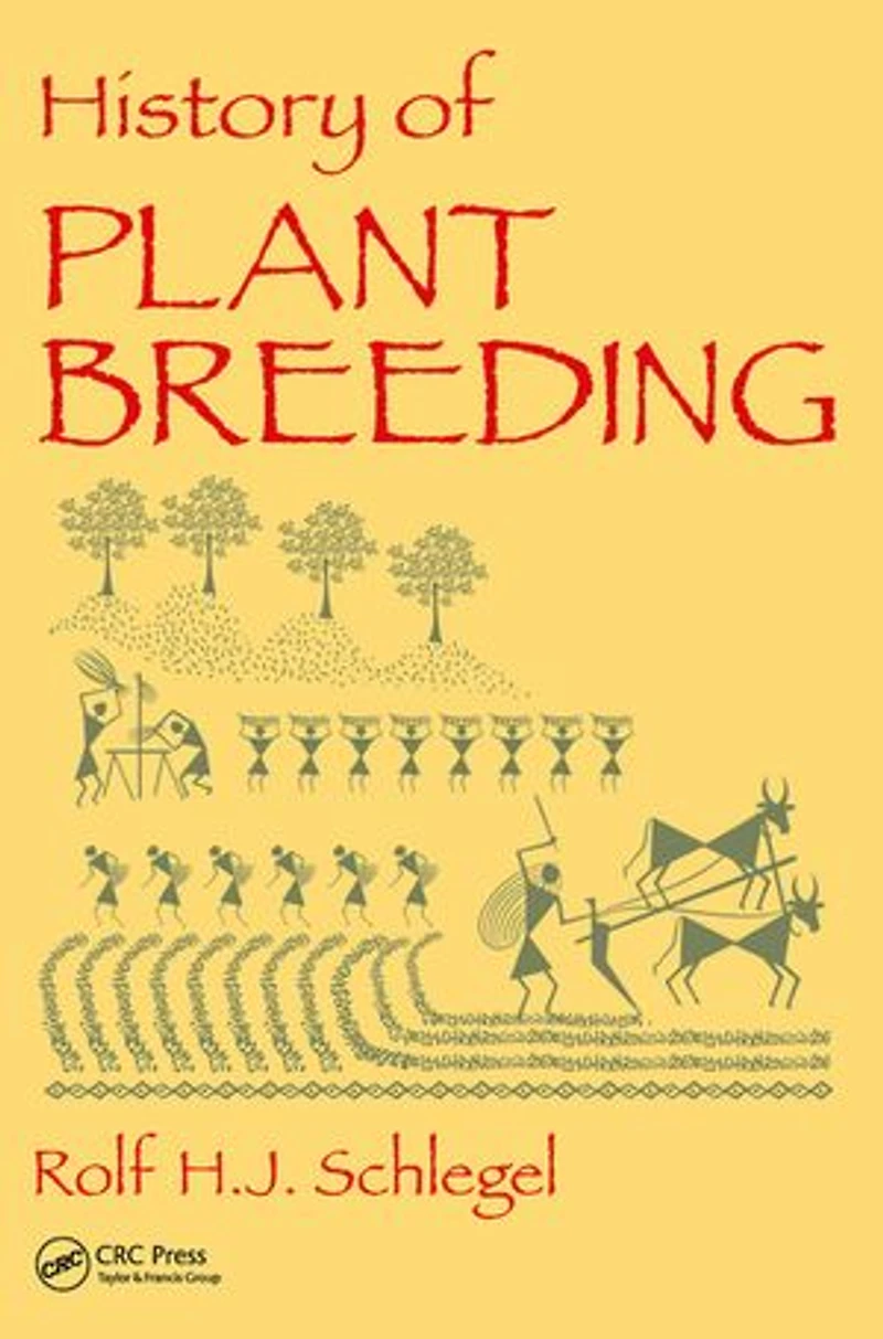History Of Plant Breeding