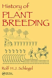 History Of Plant Breeding