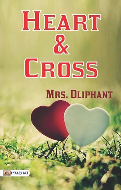 Heart and Cross