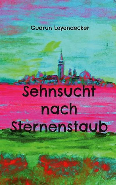 Sehnsucht nach Sternenstaub
