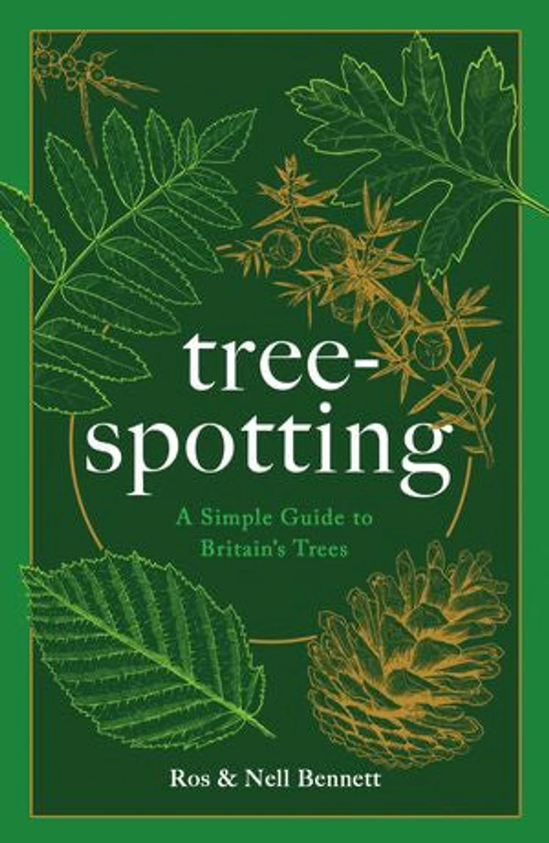 Tree-spotting (for everyone): A Guide to Identifying Britain’s 56(ish) Native Trees