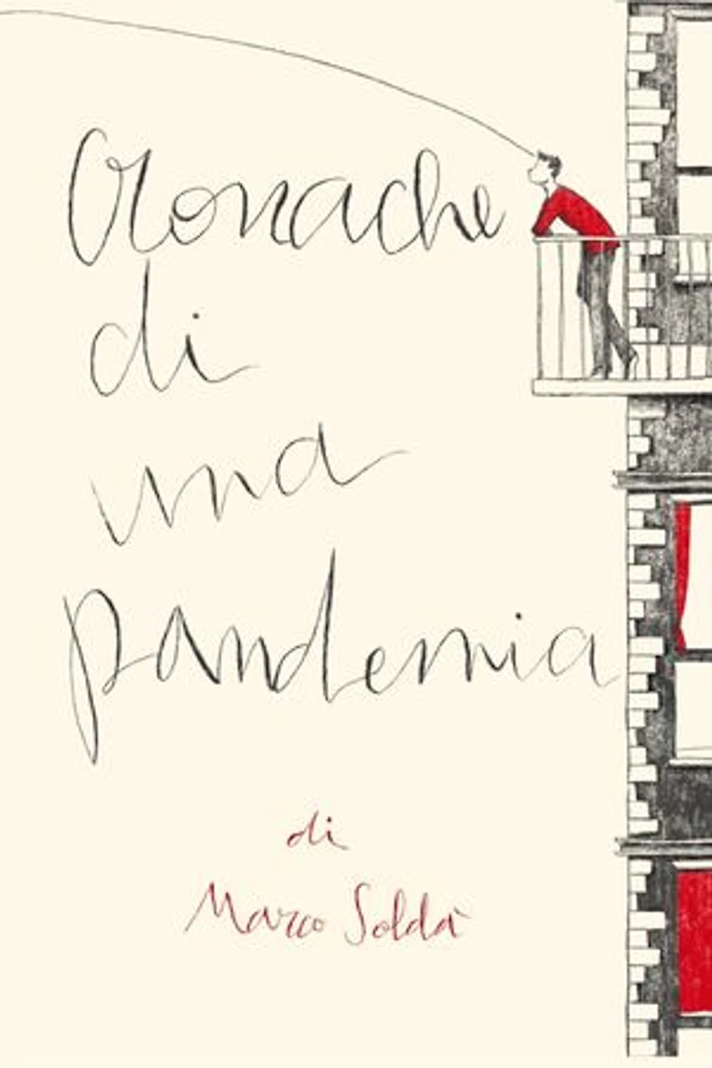 Cronache di una pandemia