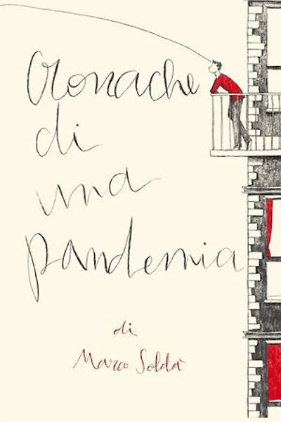 Cronache di una pandemia