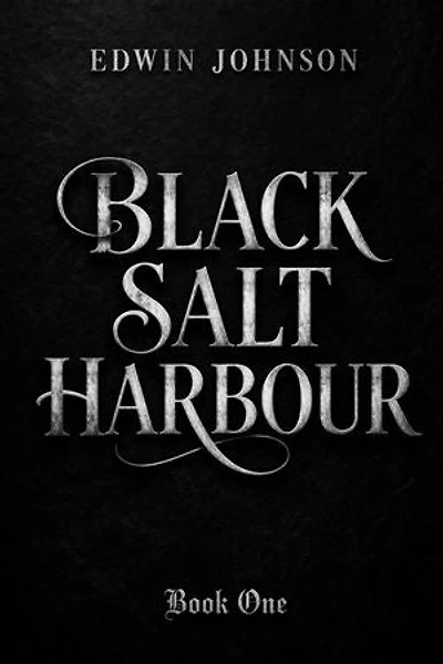 Black Salt Harbour