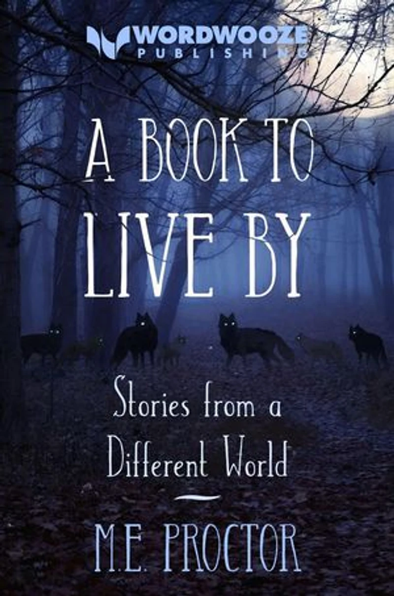 A Book to Live By: Stories from a Different World