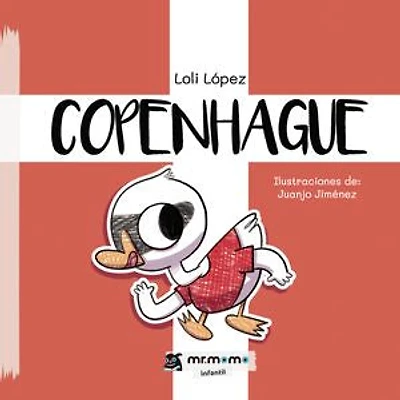 Copenhague