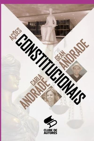 Ações Constitucionais