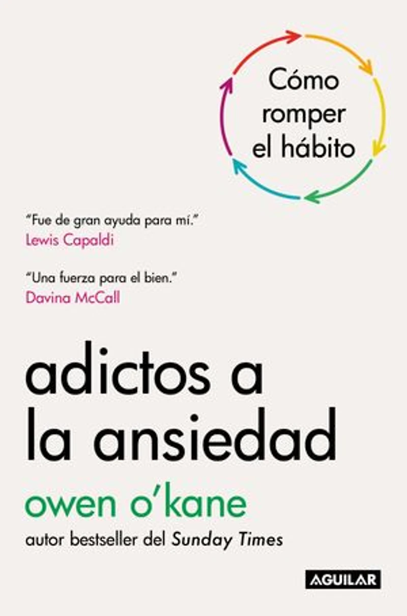 Adictos a la ansiedad / Addicted to Anxiety