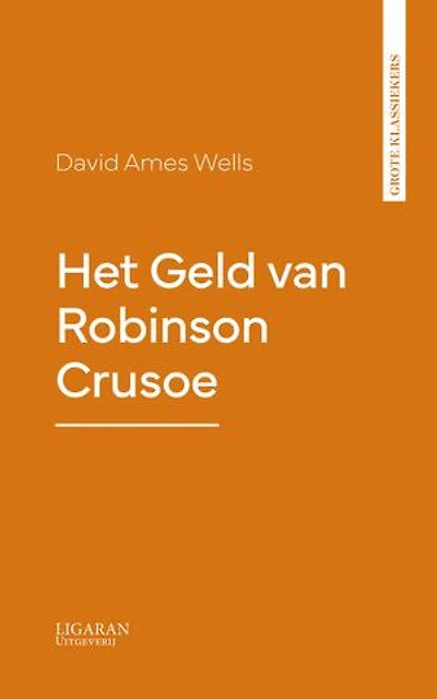 Het Geld van Robinson Crusoe