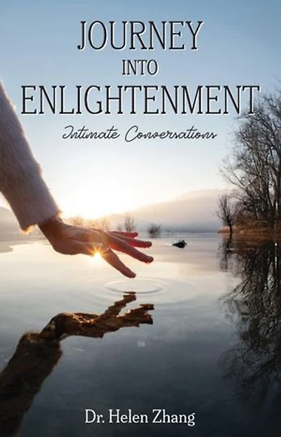 Journey into Enlightenment: Intimate Conversations