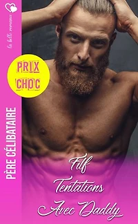 3 Romances de Père Célibataire