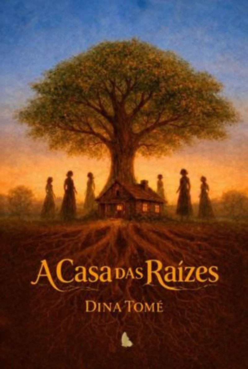 A Casa das Raízes