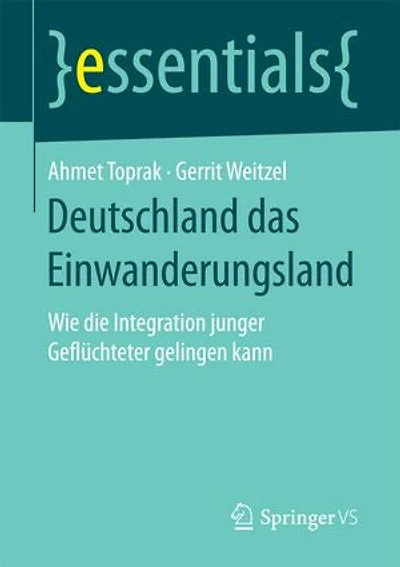 Deutschland das Einwanderungsland: Wie die Integration junger Geflüchteter gelingen kann