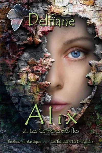 Alix 2. LeS Cerbères des Îles