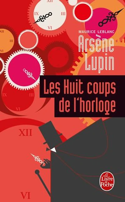 Les huit coups de l'horloge