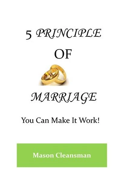 5 Principles of marrige: Marriage comprises of good and terrible times, when things are turning out great, responsibilities become straight forward, it’s the principles of a healthy marriage life that is at play