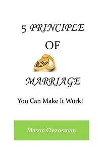 5 Principles of marrige: Marriage comprises of good and terrible times, when things are turning out great, responsibilities become straight forward, it’s the principles of a healthy marriage life that is at play