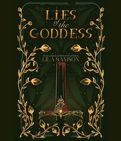 Lies of the Goddess