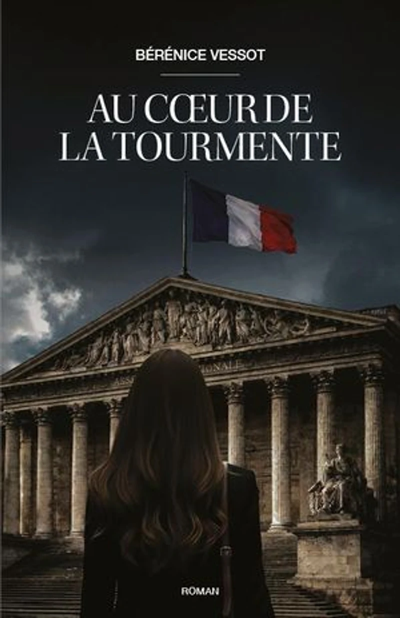 Au cœur de la tourmente