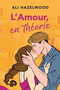 L'amour en théorie ÉDITION QUÉBÉCOISE