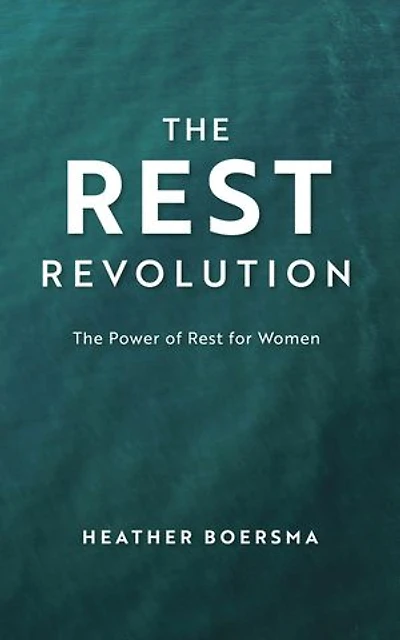 The Rest Revolution