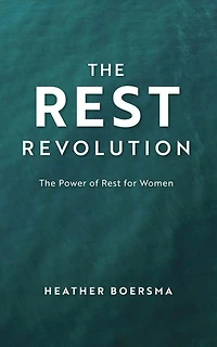 The Rest Revolution