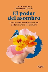 El poder del asombro: Los descubrimientos detrás del poder curativo del asombro