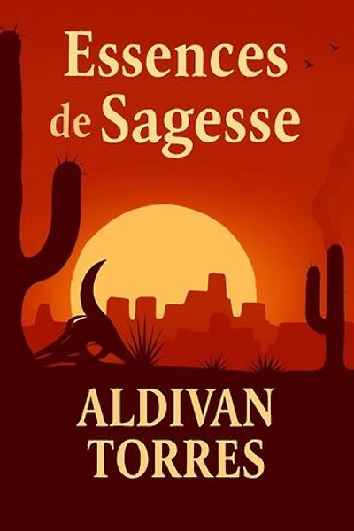 Essences de Sagesse