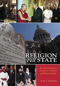 Religion and the State: An International Analysis of Roles Relationships