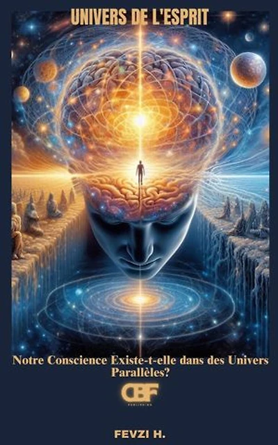 Univers de l'esprit: Notre Conscience Existe-t-elle dans des Univers Parallèles?