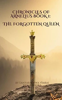 Chronicles of ARNELIUS BOOK 1 :The Forgotten Queen: Chronicles of Arnelius, #1
