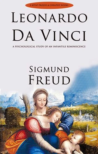 Leonardo Da Vinci