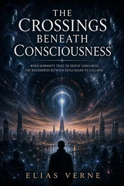 The Crossings Beneath Consciousness: When Humanity Tried to Defeat Loneliness, the Boundaries Between Souls Began to Collapse