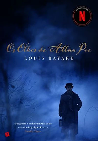 Os Olhos de Allan Poe