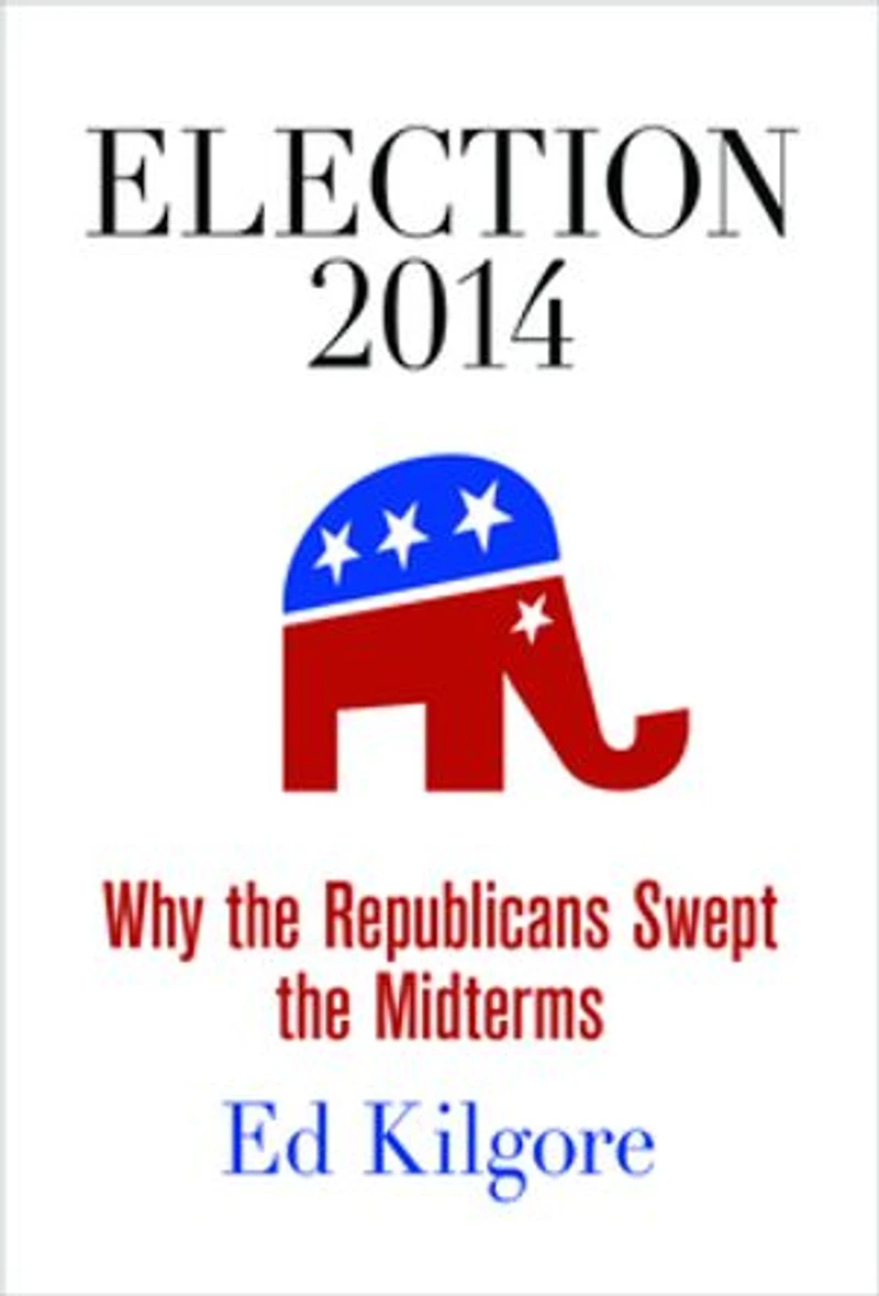 Election 2014: Why The Republicans Swept Midterms