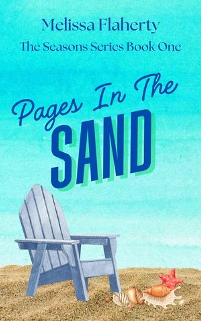Pages In The Sand: Seasons Series, #1