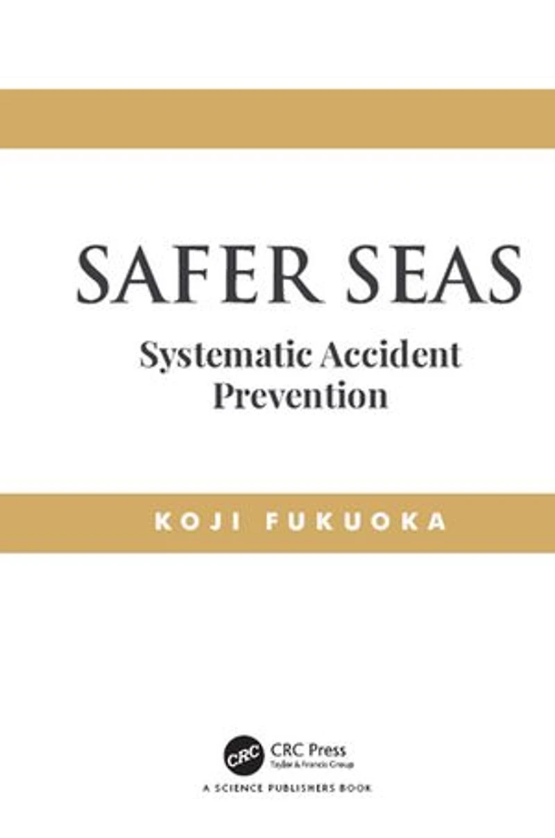 Safer Seas: Systematic Accident Prevention