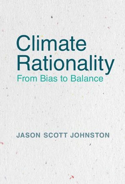 Climate Rationality: From Bias to Balance