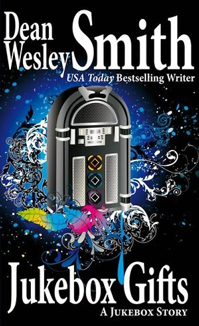 Jukebox Gifts: Jukebox Gifts
