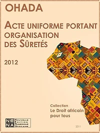Acte uniforme portant organisation des sûretés (AUS)