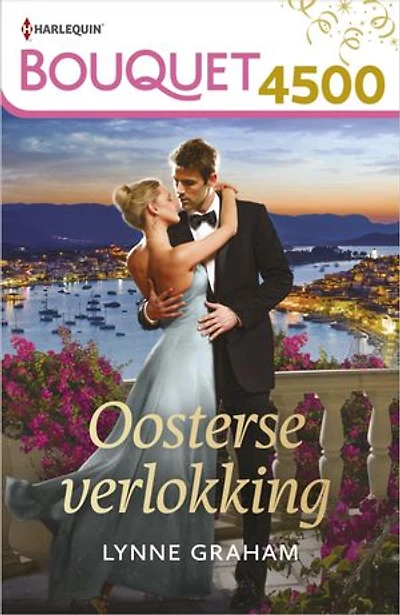 Oosterse verlokking