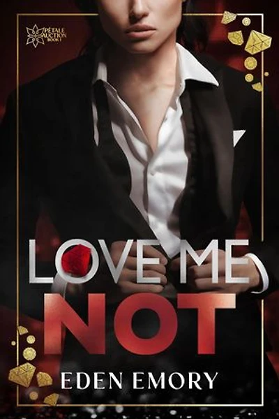 Love Me Not: Pétale Auction