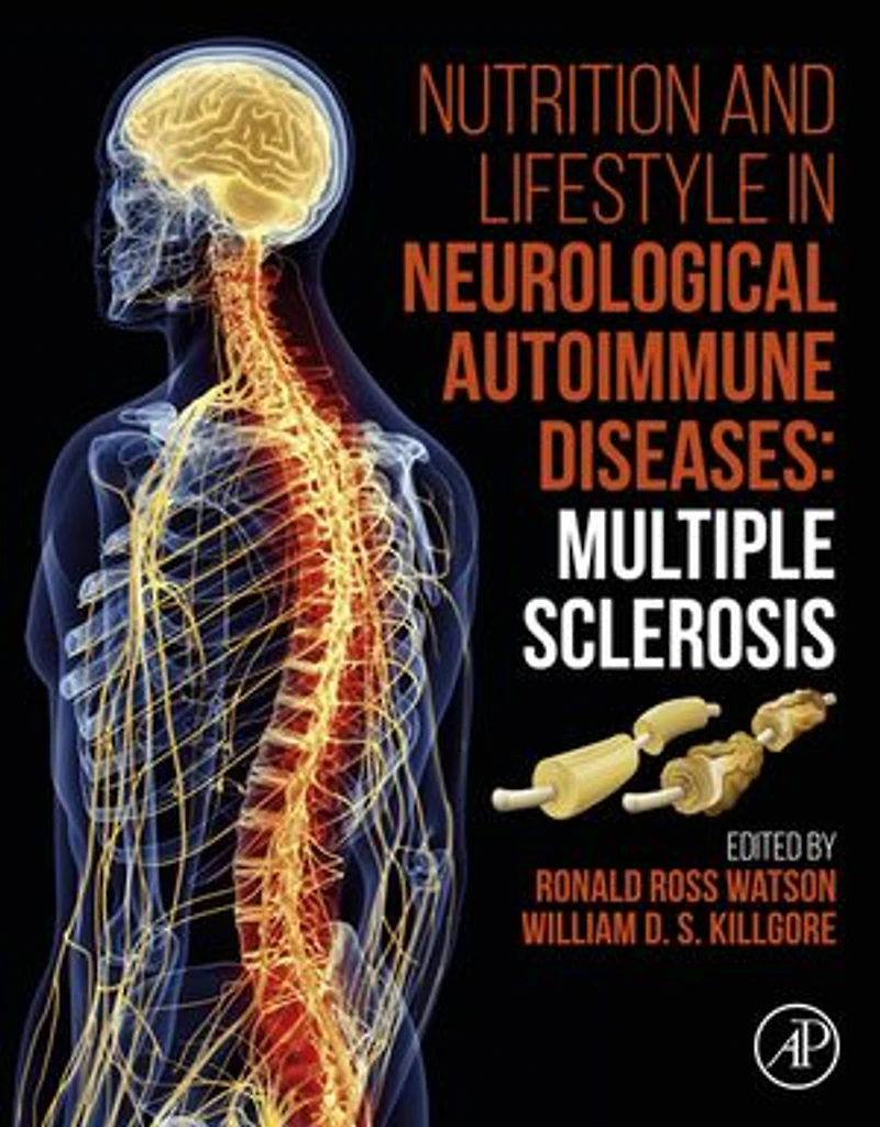 Nutrition and Lifestyle Neurological Autoimmune Diseases: Multiple Sclerosis
