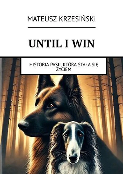 UNTIL I WIN