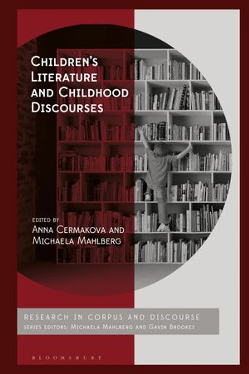 Children's Literature and Childhood Discourses: Exploring Identity through Fiction